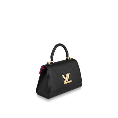 LV Twist One Handle PM Black
