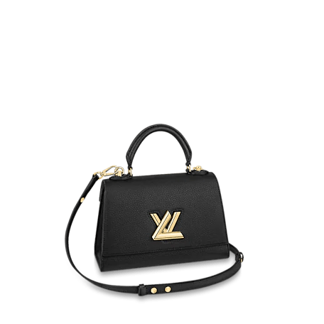 LV Twist One Handle PM Black