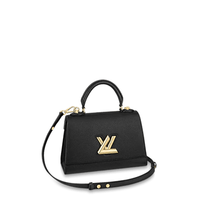 LV Twist One Handle PM Black